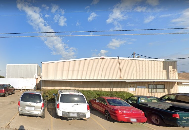 1037 Industrial Blvd, Hewitt, TX, 76643
